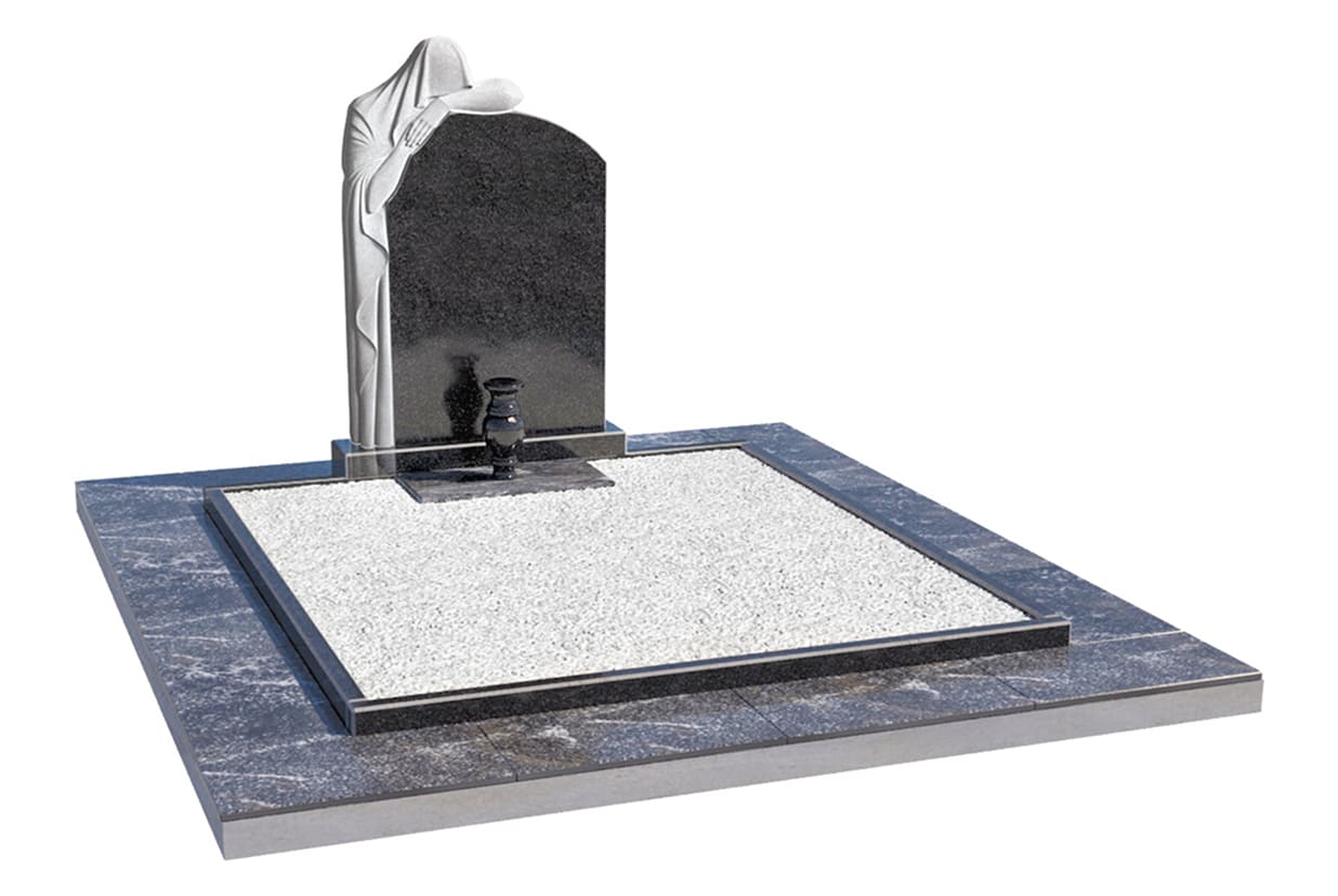 Двойные мемориальные комплексы в Нефтегорске | Мемориальный комплекс №42