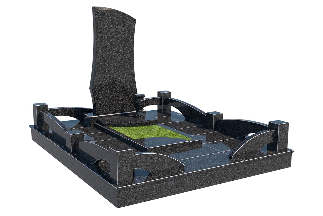 Одинарные мемориальные комплексы в Нефтегорске | Мемориальный комплекс №49