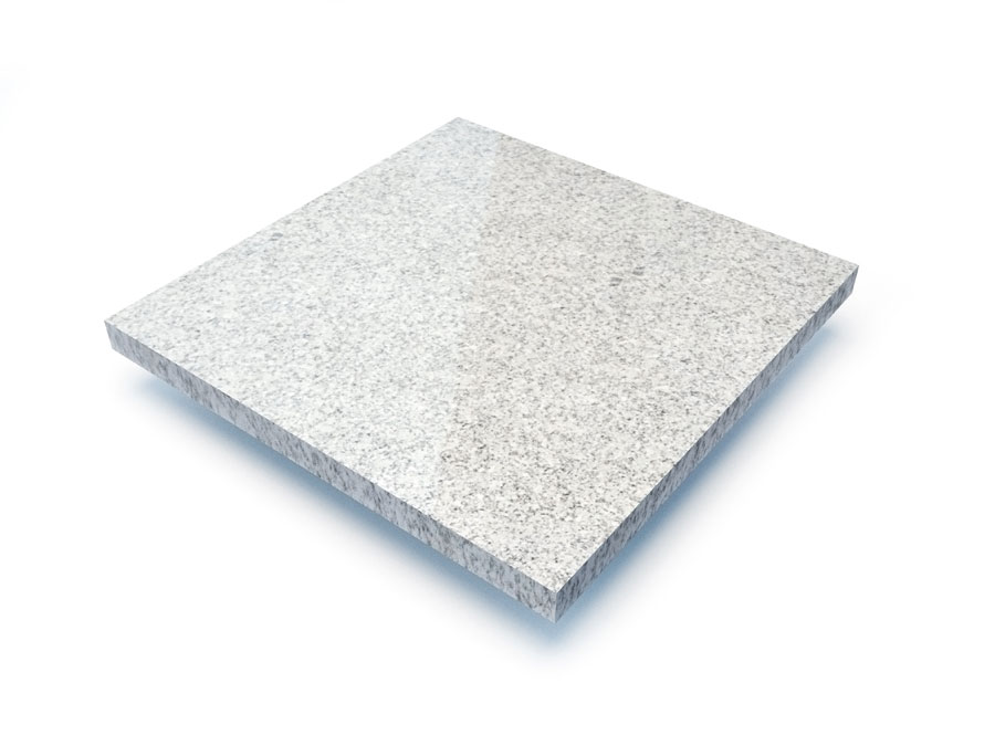 Плитка для облицовки памятников в&nbsp;Нефтегорске | Гранитная плитка «Мансуровский»