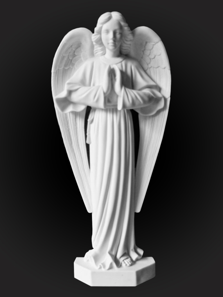 Скульптуры из искусственного мрамора в&nbsp;Нефтегорске | Скульптура №10