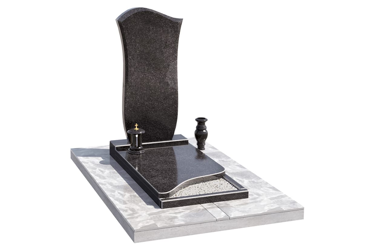 Одинарные мемориальные комплексы в Нефтегорске | Мемориальный комплекс №38