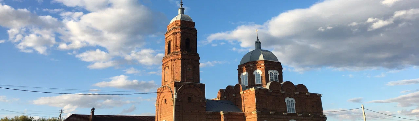 Корнеевское кладбище