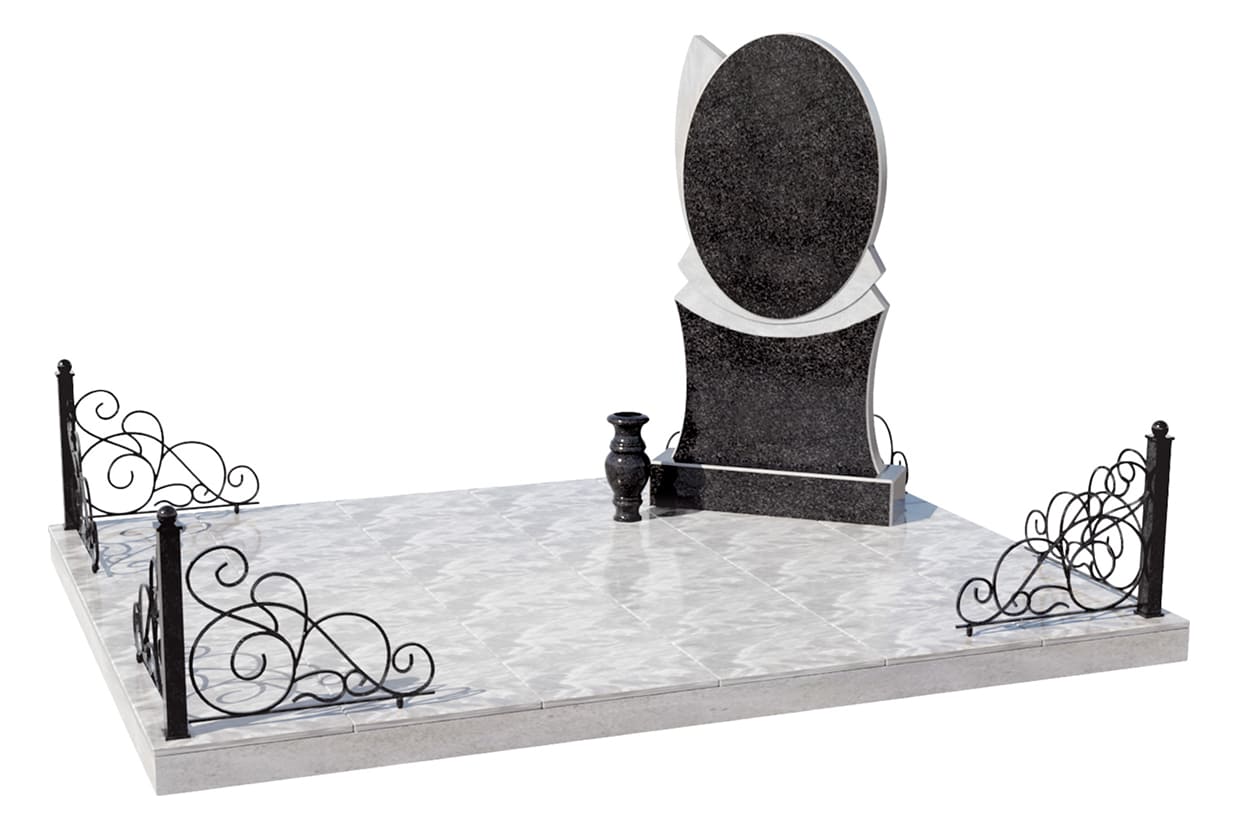 Одинарные мемориальные комплексы в Нефтегорске | Мемориальный комплекс №39