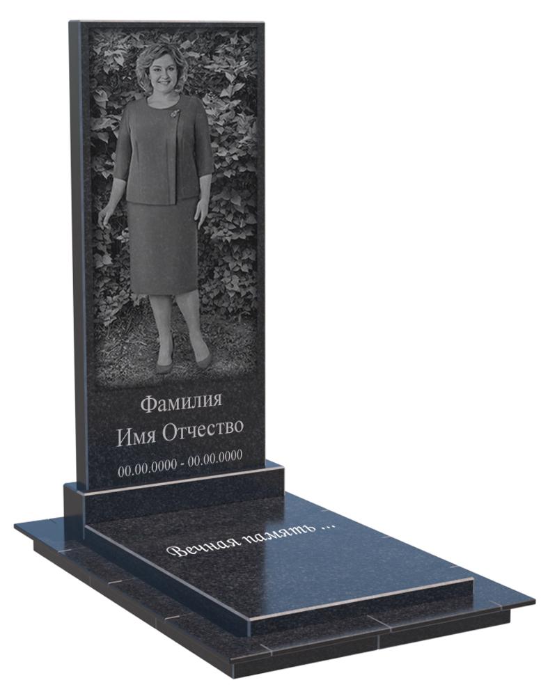 Одинарные мемориальные комплексы в&nbsp;Нефтегорске | Мемориальный комплекс №36