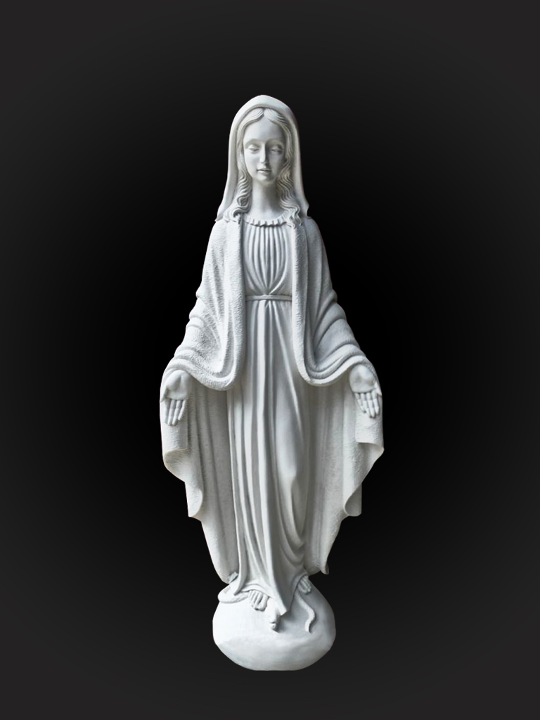 Скульптуры из искусственного мрамора в&nbsp;Нефтегорске | Скульптура №17