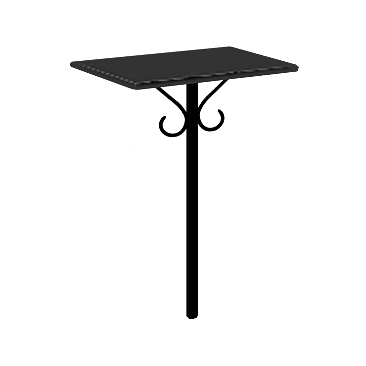 Металлические оградки, столы, скамейки в&nbsp;Нефтегорске | Стол №2