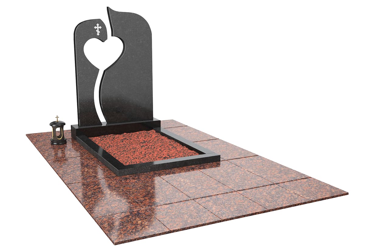 Одинарные мемориальные комплексы в Нефтегорске | Мемориальный комплекс №34