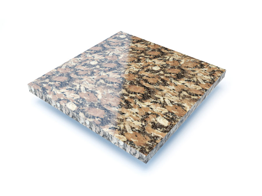 Плитка для облицовки памятников в&nbsp;Нефтегорске | Гранитная плитка «Южно-султаевский»