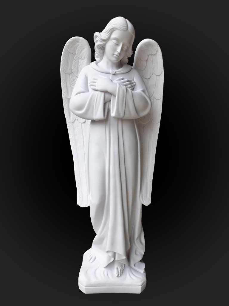 Скульптуры из искусственного мрамора в&nbsp;Нефтегорске | Скульптура №16