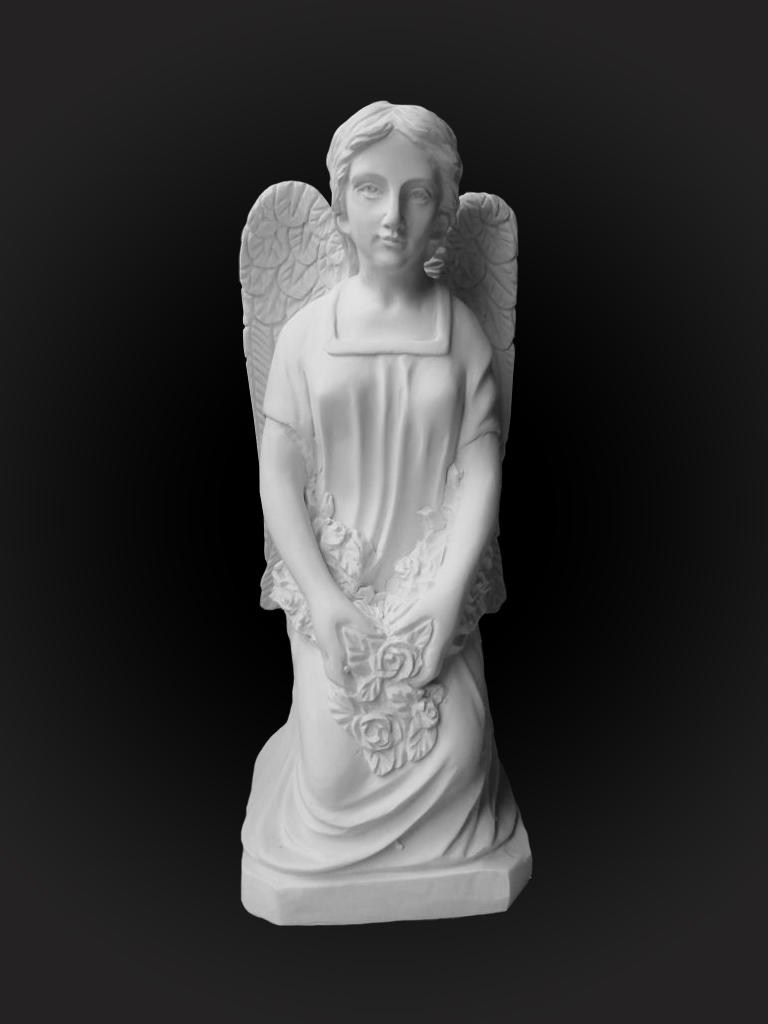 Скульптуры из искусственного мрамора в&nbsp;Нефтегорске | Скульптура №8