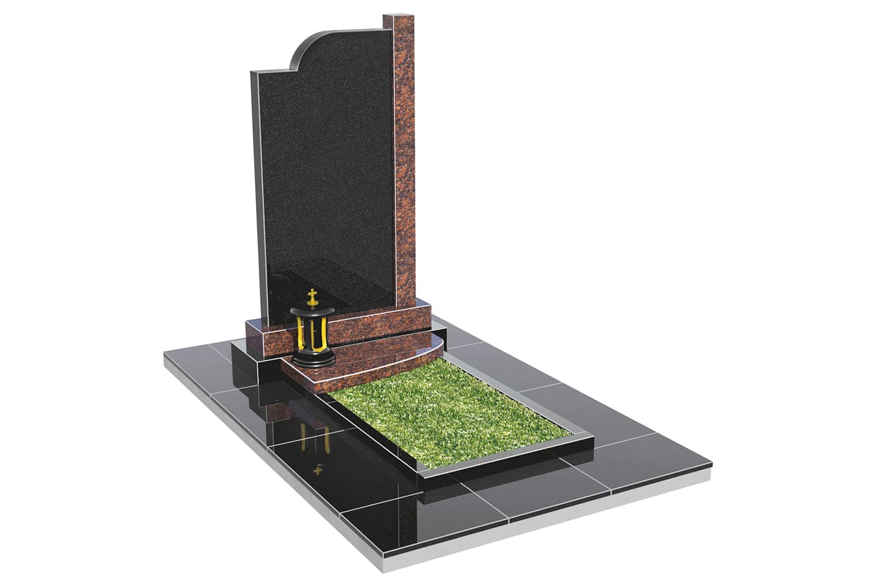 Одинарные мемориальные комплексы в Нефтегорске | Мемориальный комплекс №45