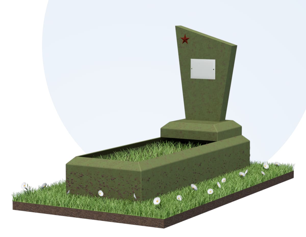 Реставрация памятников в Нефтегорске