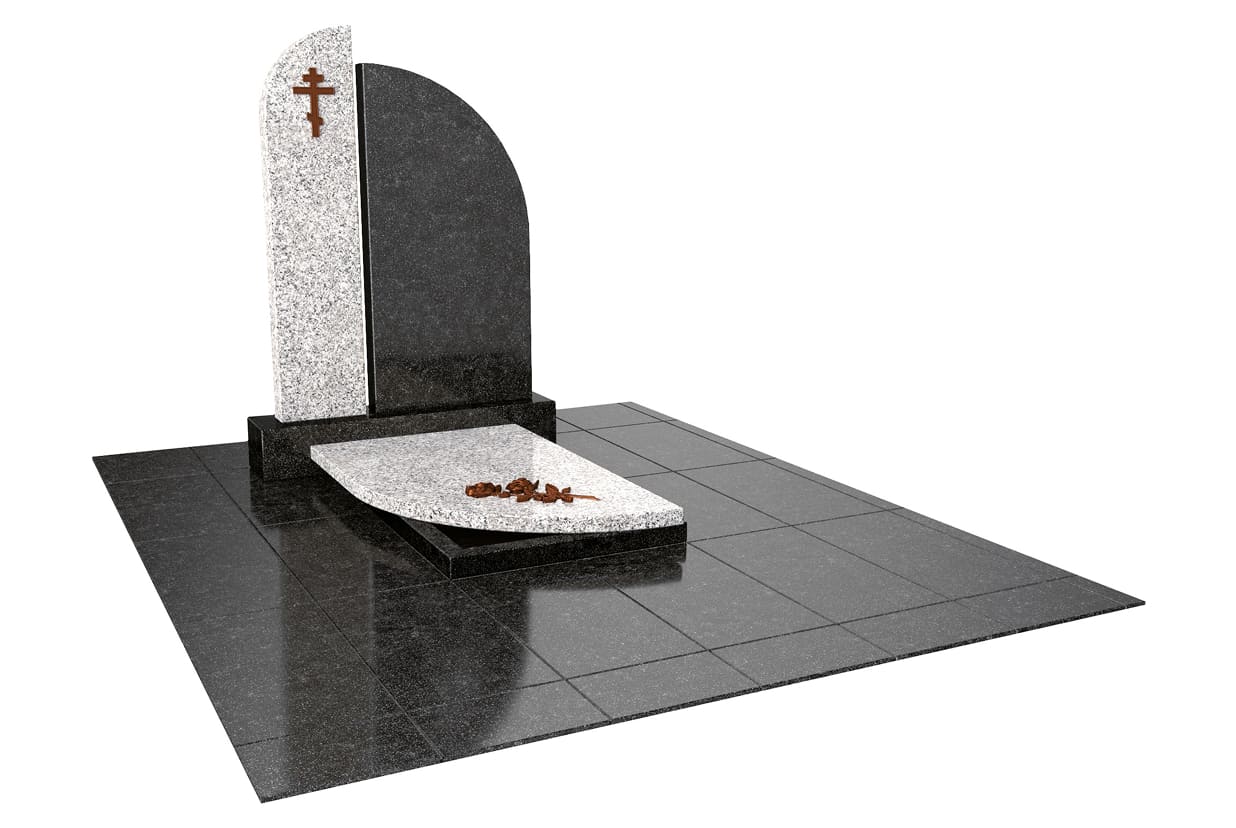 Одинарные мемориальные комплексы в Нефтегорске | Мемориальный комплекс №31