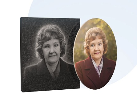 Портреты в&nbsp;Нефтегорске