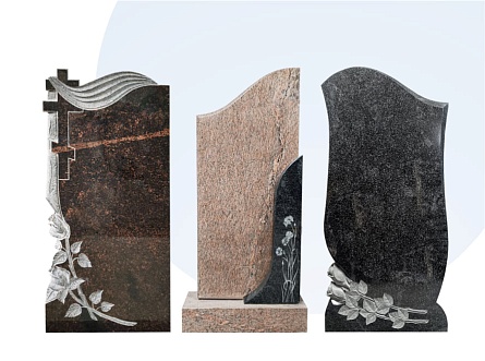 Памятники в наличии в&nbsp;Нефтегорске