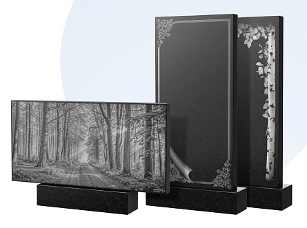 Художественное оформление памятника в&nbsp;Нефтегорске