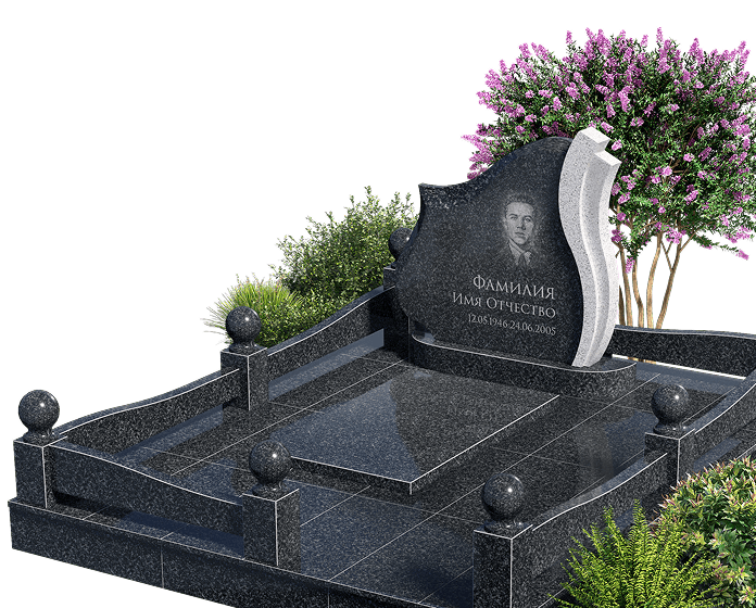 Мемориальные комплексы в Нефтегорске